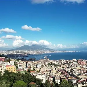 Bed & Breakfast Residenza D’epoca Chiostro San Francesco, Napoli