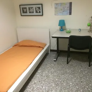 Frühstückspension O Sarracino, Neapel