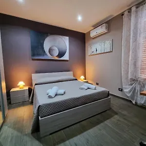 Rampante Bed & Breakfast Piana Degli Albanesi