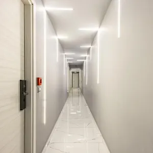 Hotel Bella, Neapel