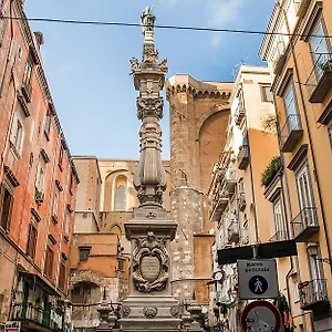 Bed & Breakfast San Gennaro, Napoli