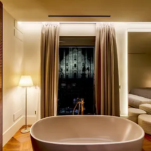 Af Duomo - Luxury Hotel Milano