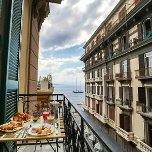 Affittacamere Di Palma, Napoli
